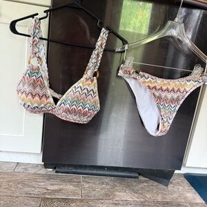 Cupshe bikini